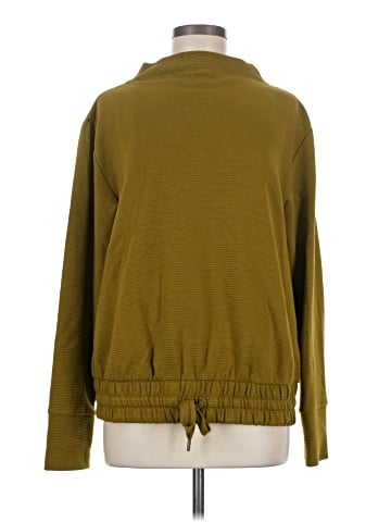 Garnet Hill Turtleneck Sweater (view 1)