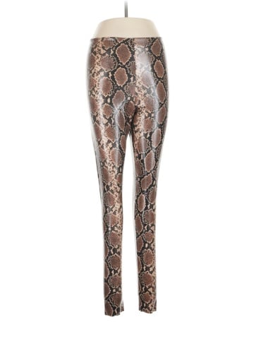 Commando Leggings (view 1)