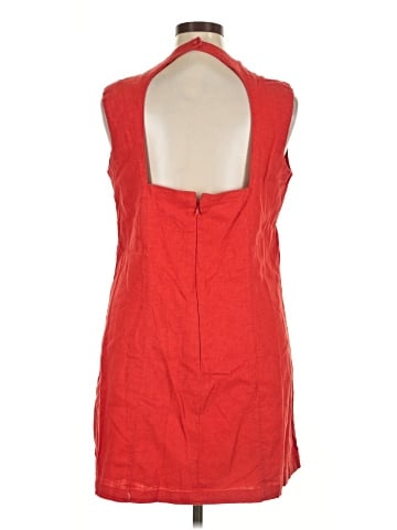 Abercrombie & Fitch Casual Dress (view 2)
