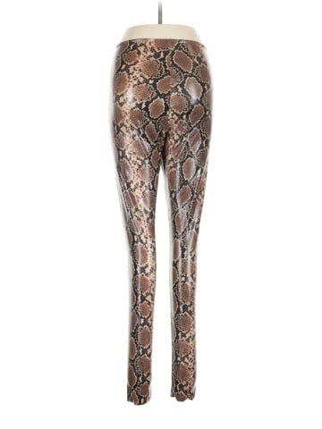 Commando Leggings (view 2)