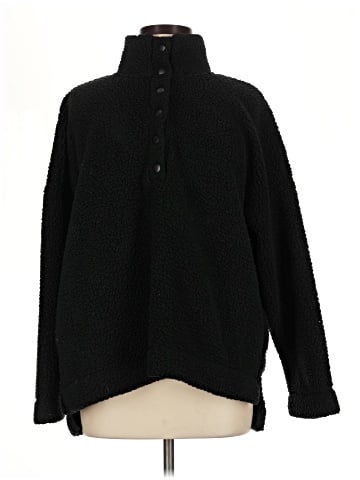 Aerie Turtleneck Sweater (view 1)