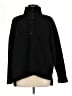 Aerie 100% Polyester Black Turtleneck Sweater Size M - photo 1