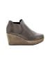 Assorted Brands Gray Wedges Size 8 - photo 1