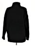 Aerie 100% Polyester Black Turtleneck Sweater Size M - photo 2