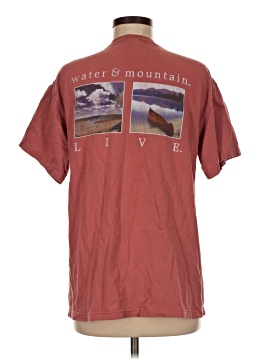 Comfort Colors Short Sleeve T-Shirt (view 2)