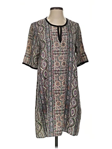Calypso St. Barth Casual Dress (view 1)