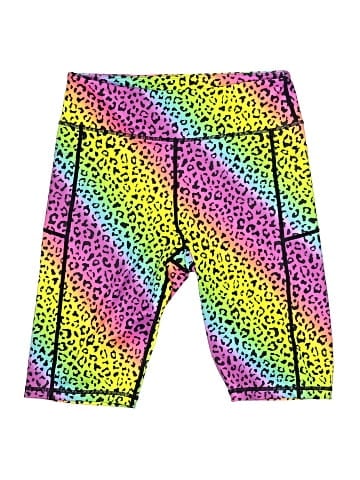 Zyia Active Board Shorts (view 1)