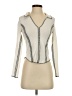 Pilcro Ivory Long Sleeve Top Size XXS - photo 1