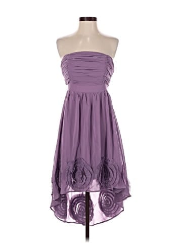 Doe & Rae Cocktail Dress (view 1)