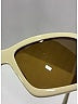 Jacquemus Ivory Sunglasses One size - photo 4