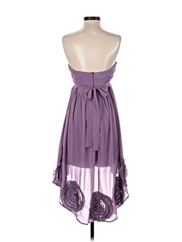 Doe & Rae Cocktail Dress (view 2)