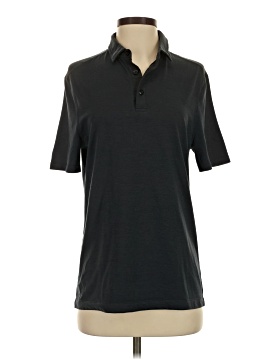 Lululemon Athletica Short Sleeve Polo