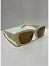 Jacquemus Ivory Sunglasses One size - photo 7