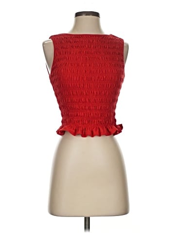 Abercrombie & Fitch Tube Top (view 1)