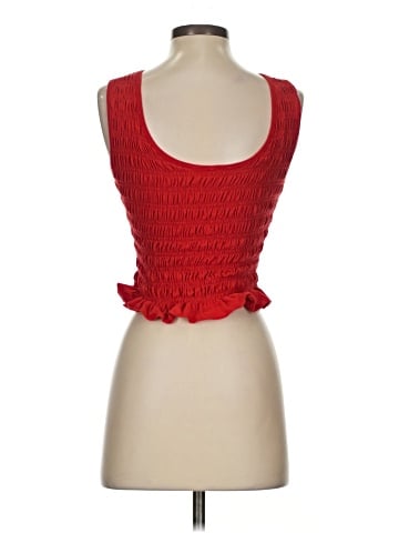 Abercrombie & Fitch Tube Top (view 2)