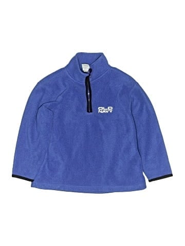 Old Navy Track Jacket (view 1)
