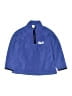 Old Navy 100% Polyester Blue Track Jacket Size 7 - photo 1