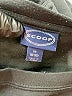 Scoop Black Sweatshirt Size M - photo 7