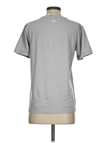 Alo Active T-Shirt (view 2)