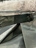 Assorted Brands 100% Polyester Gray Coat One size - photo 6