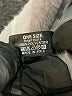 Assorted Brands 100% Polyester Gray Coat One size - photo 7