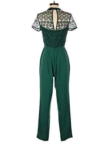 Debut Jumpsuit (view 2)