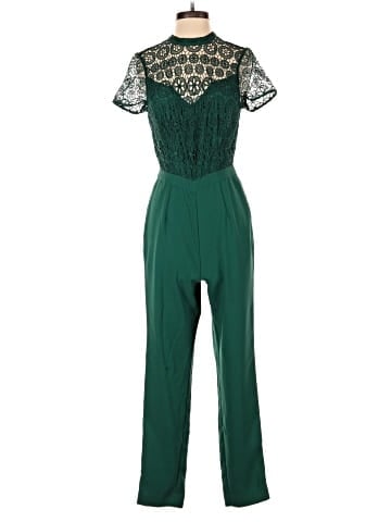 Debut Jumpsuit (view 1)