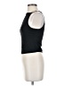 Wild Fable 100% Nylon Black Sleeveless Top Size S - photo 5