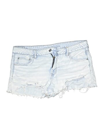American Eagle Outfitters Denim Shorts (view 1)