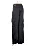 Zara Black Cargo Pants Size XS - photo 2