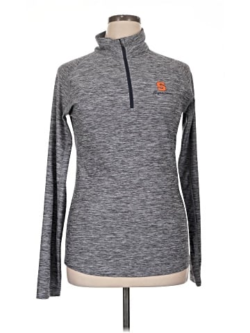 Colosseum Athletics Pullover Sweater (view 1)