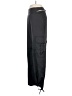 Zara Black Cargo Pants Size XS - photo 5