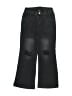 Shein Black Jeans Size 6 - photo 1