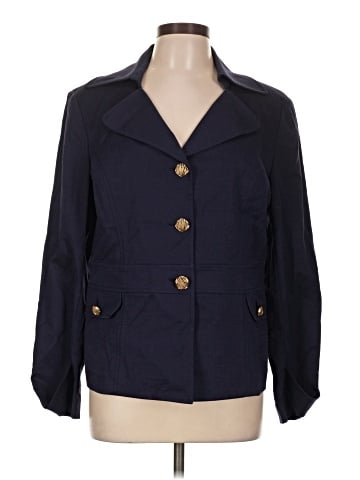 St. John Sport Blazer (view 1)