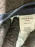 Torrid Blue Denim Shorts Size 16 Plus - photo 4