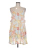 Roxy Blue Cocktail Dress Size M - photo 1