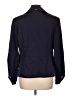 St. John Sport Blue Blazer Size L - photo 2