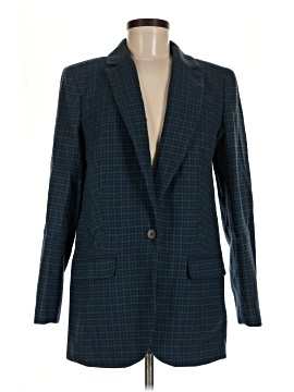 J.Crew Factory Store Wool Blazer