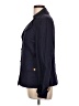 St. John Sport Blue Blazer Size L - photo 5