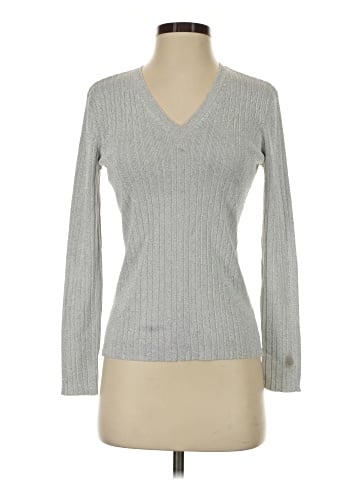 Chico's Pullover Sweater (view 1)