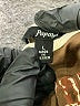 Papaya Brown Sleeveless Top Size L - photo 8