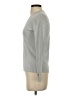 Chico's Silver Pullover Sweater Size Sm (0) - photo 5