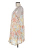 Roxy Blue Cocktail Dress Size M - photo 5