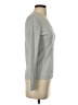 Chico's Silver Pullover Sweater Size Sm (0) - photo 4