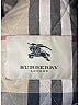 Burberry Black Coat Size M - photo 7