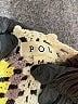 Pol 100% Acrylic Ivory Sweater Vest Size M - photo 8