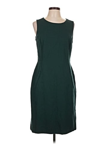 Lands' End Cocktail Dress (view 1)