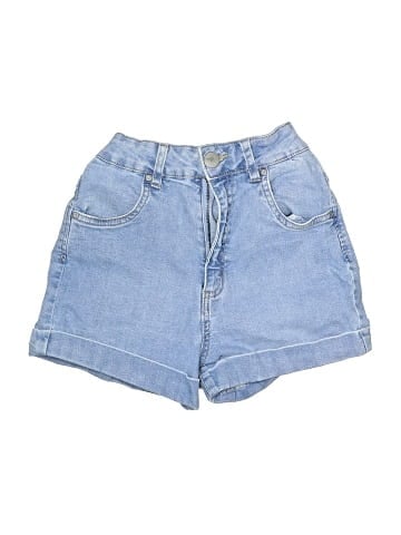 91 Cotton On Denim Shorts (view 1)