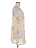 Roxy Blue Cocktail Dress Size M - photo 4