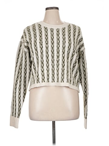 Vigoss Pullover Sweater (view 1)